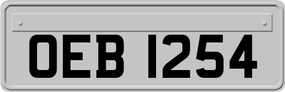 OEB1254