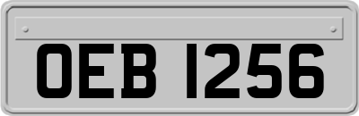 OEB1256