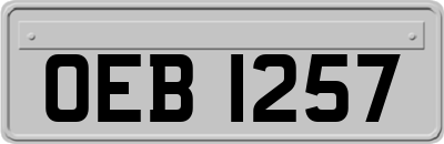 OEB1257