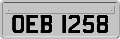 OEB1258