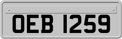 OEB1259