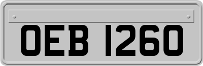 OEB1260