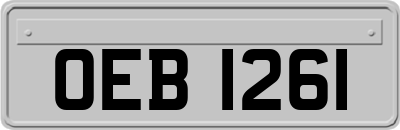 OEB1261