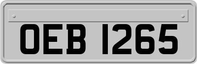 OEB1265