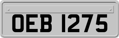 OEB1275