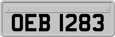 OEB1283