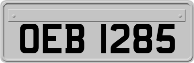 OEB1285