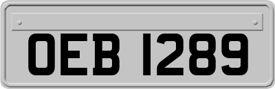 OEB1289