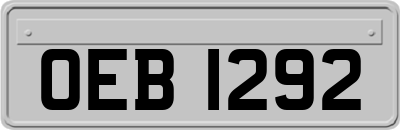 OEB1292