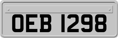 OEB1298
