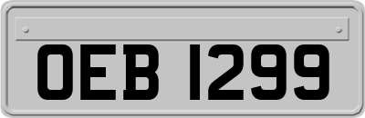 OEB1299
