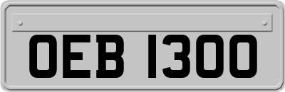 OEB1300