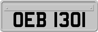 OEB1301