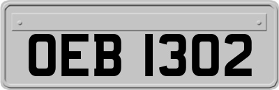 OEB1302