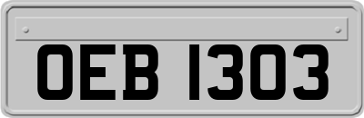 OEB1303