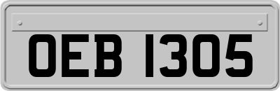 OEB1305