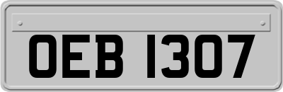 OEB1307