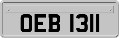 OEB1311