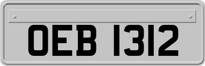 OEB1312
