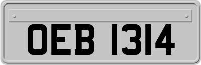 OEB1314