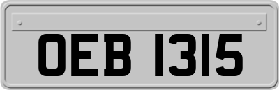 OEB1315