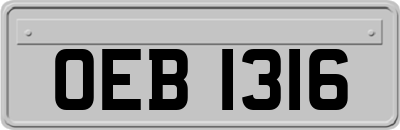 OEB1316