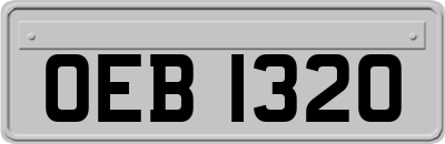 OEB1320