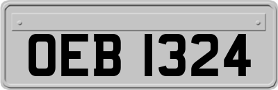OEB1324