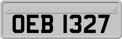OEB1327