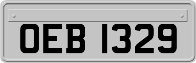 OEB1329