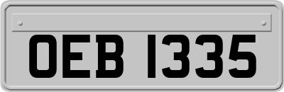 OEB1335