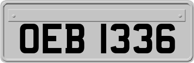 OEB1336