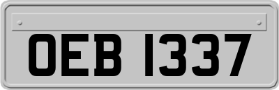 OEB1337