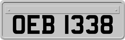OEB1338