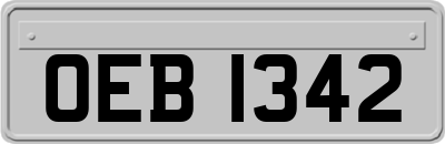 OEB1342
