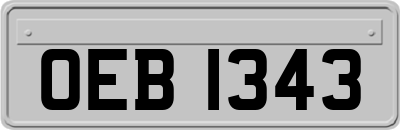 OEB1343