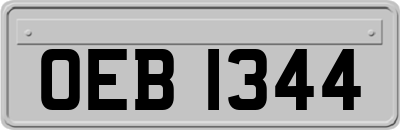 OEB1344