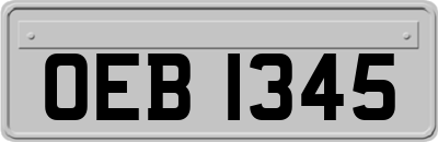 OEB1345