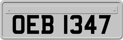 OEB1347