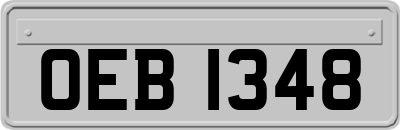 OEB1348