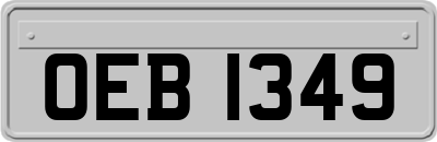 OEB1349