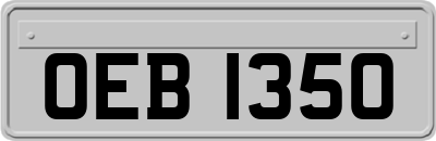 OEB1350
