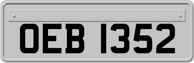 OEB1352