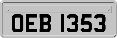 OEB1353