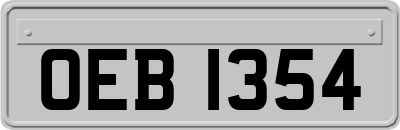 OEB1354