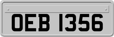 OEB1356