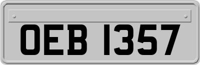 OEB1357