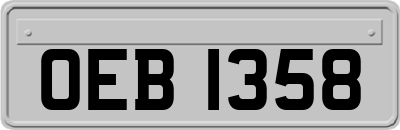 OEB1358
