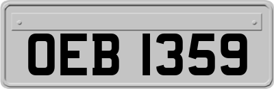 OEB1359