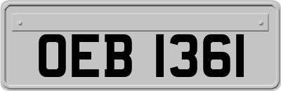 OEB1361